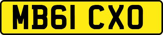 MB61CXO