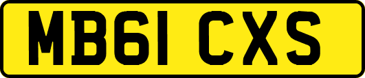 MB61CXS