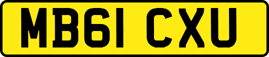 MB61CXU