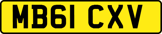 MB61CXV