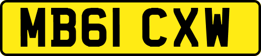 MB61CXW
