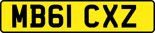 MB61CXZ