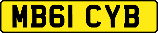 MB61CYB