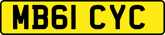 MB61CYC
