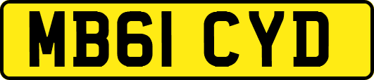 MB61CYD