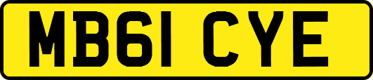 MB61CYE