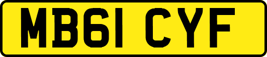 MB61CYF