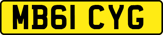 MB61CYG