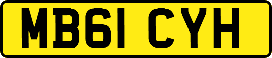MB61CYH