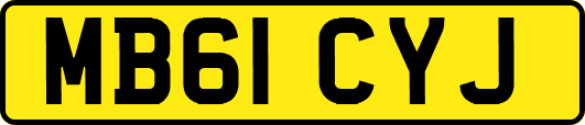 MB61CYJ