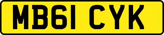 MB61CYK