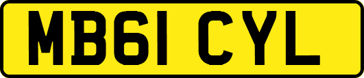 MB61CYL