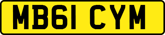 MB61CYM