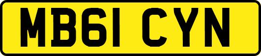MB61CYN