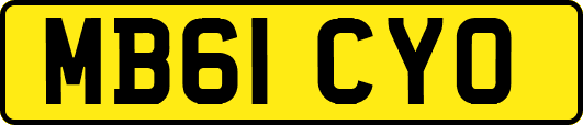 MB61CYO