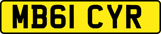 MB61CYR