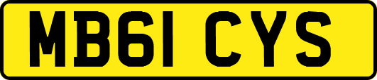 MB61CYS