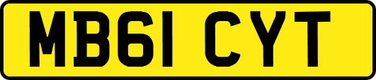 MB61CYT
