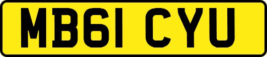 MB61CYU