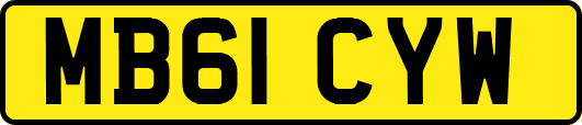 MB61CYW