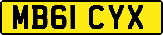 MB61CYX