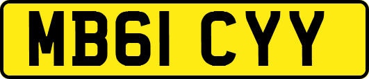 MB61CYY