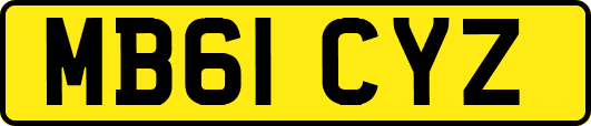 MB61CYZ