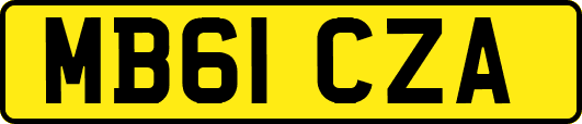 MB61CZA