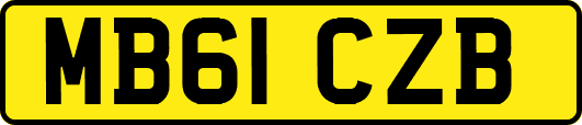 MB61CZB
