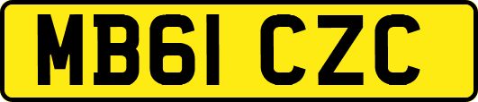 MB61CZC