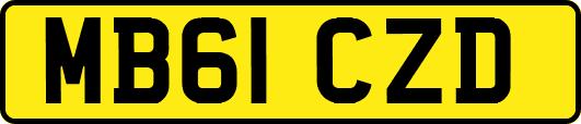 MB61CZD
