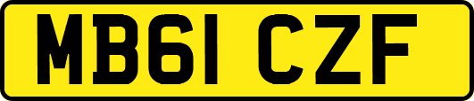 MB61CZF