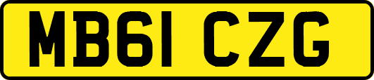MB61CZG