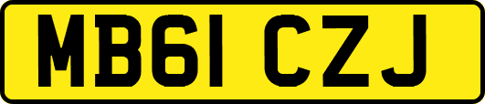 MB61CZJ