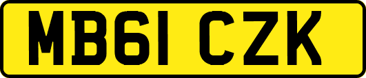 MB61CZK