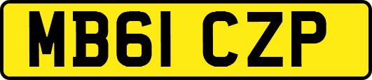 MB61CZP
