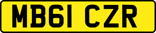 MB61CZR