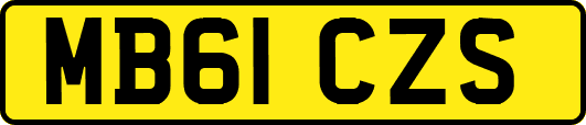 MB61CZS