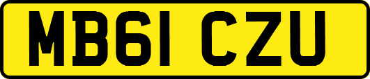 MB61CZU