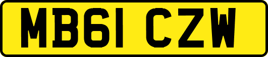 MB61CZW