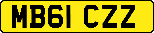 MB61CZZ