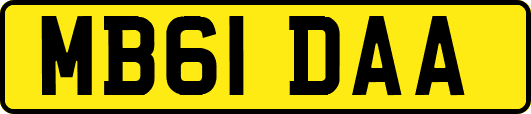 MB61DAA