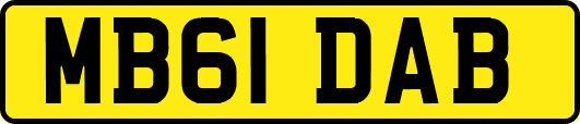 MB61DAB