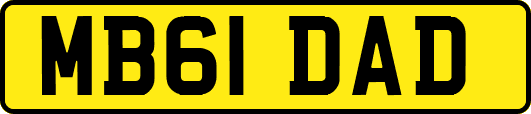 MB61DAD