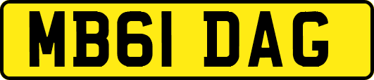 MB61DAG