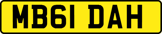 MB61DAH