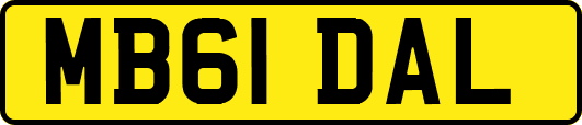 MB61DAL