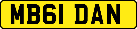 MB61DAN