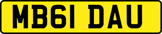 MB61DAU