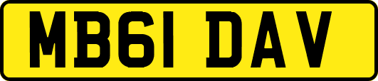 MB61DAV